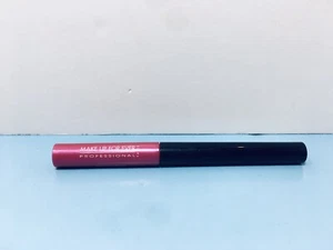 MAKE UP FOR EVER - AQUA LINER - HIGH PRECISION WATERPROOF EYELINER - #9 - NEW - Picture 1 of 3