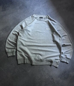 Dolce&Gabbana vintage oversized sweatshirt mens size L - Picture 1 of 5