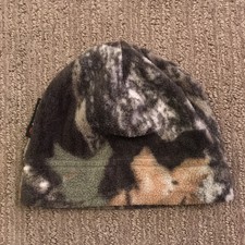 Cabelas Polartec Toddler Fleece Camo Hat