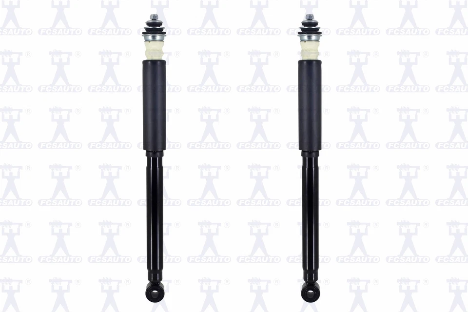 For 2004-2020 Toyota Sienna FWD Suspension Shock Absorber Rear FCS  2005 2006 - Image 1 of 1