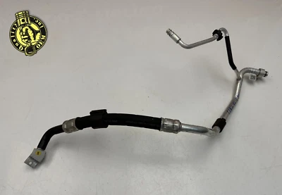 2017-2024 AUDI Q7 Q8 SQ7 SQ8 RSQ8 AC TUBO DE LINHA DE MANGUEIRA DE AR CONDICIONADO FABRICANTE DE EQUIPAMENTO ORIGINAL 4M1816740N - Imagem 1 de 4