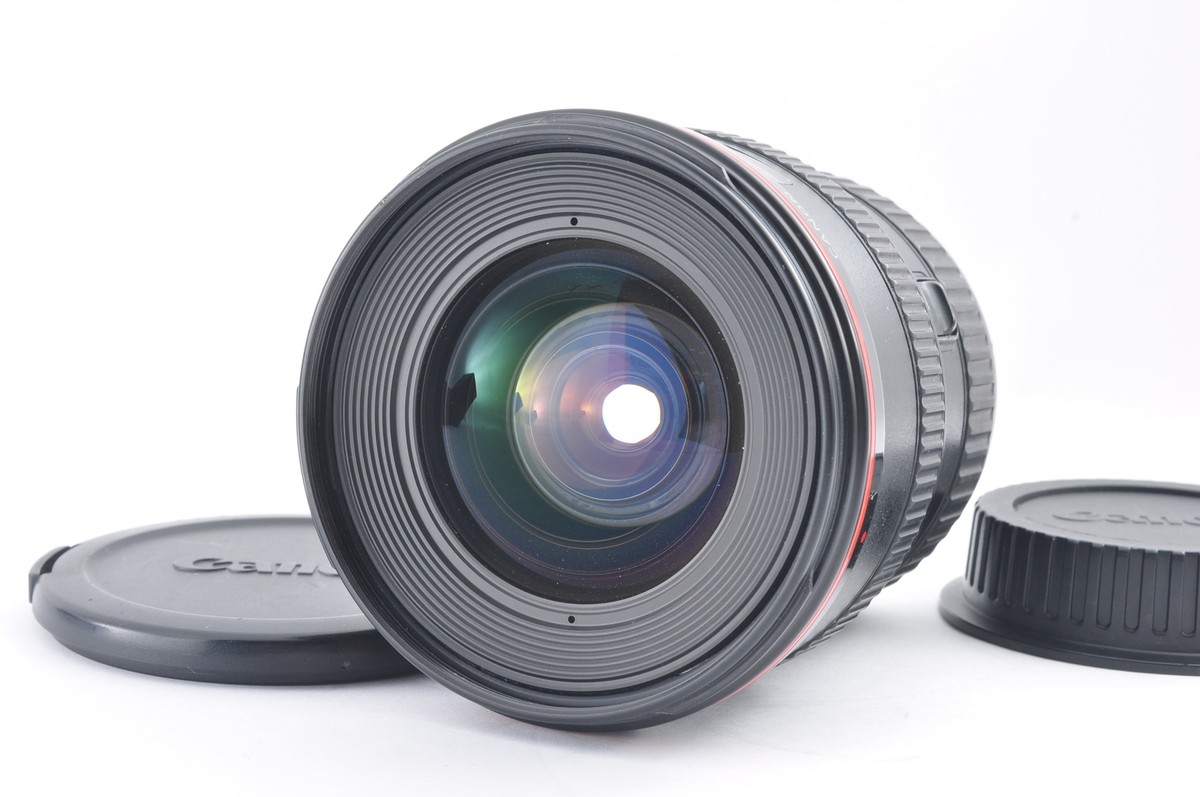 Canon EF f/2.8 Camera Lenses 20-35mm Focal for sale | eBay Canon EF f/2.8 Camera Lenses 20-35mm Focal for sale | eBay