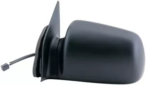 Door Mirror Left K Source 60044C fits 93 to 95 Jeep Grand Cherokee - Picture 1 of 2