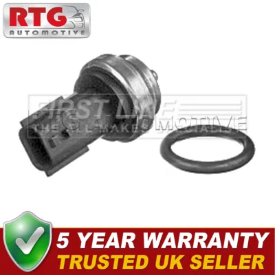 Coolant Temperature Sensor Fits Renault Nissan Vauxhall 8200766043 - Image 1 of 3