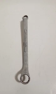 Barcalo Buffalo 1/2" x 9/16 Double Boxed End Wrench 9" Long - Picture 1 of 5