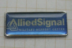 AlliedSignal / RAUMFAHRT .....................................Airline-Pin (297i) - Picture 1 of 1