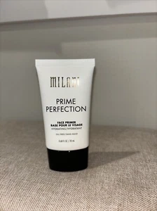 Milani Prime Perfection Hydrating Face Primer 0.68 fl oz - Picture 1 of 1