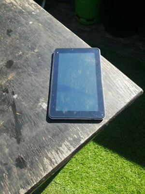 Tonblix GT90H - 9" Tableta - Android 4.4.2 Kit Kat (36) - Imagen 1 de 4