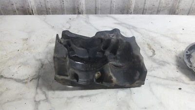 00 Cubierta de goma interior del motor Triumph Speed Triple 1050 Foto 1 de 4