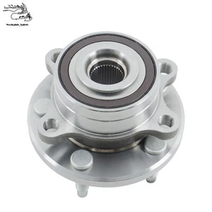 Front Rear Wheel Bearing Hub Assembly 512460 For Ford Explorer 2011 12-18 2019 - Picture 1 of 10