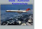 50283104 - Flugzeug Swissair AKU2 Deutschland