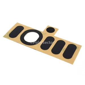 Logitech G304 / G305 Mouse Feet / Skate Overlays (0.28mm) - Zdjęcie 1 z 1