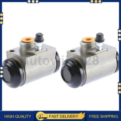 Cilindro de rueda de freno trasero Centric 2 para Ram ProMaster City 2015 2016 2017 2018 Foto 1 de 4