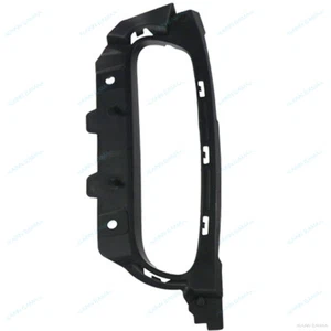 Left Front Bumper Side Insert Grille t For Land Rover Discovery Sport 2020-22  - Picture 1 of 4