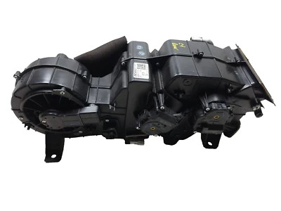 Оригинальный задний сердечник двигателя вентилятора отопителя переменного тока для Acura MDX 2007–2009 годов выпуска - Изображение 1 из 4