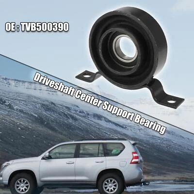 TVB500390 Rear Driveshaft Center Bearing for Land Rover for Range Rover Sport 05 Foto 1 de 4