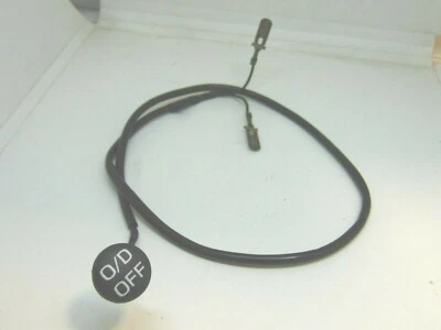 Interruptor de sobremarcha Ford F32Z-7Z247-A interruptor de apagado O/D 1993-1997 Ford Probe Foto 1 de 4