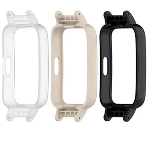 12MM / 14MM Protective Case Bezel for HUAWEI Band 10/10 NFC/9/9 NFC/8/8 NFC Part - Afbeelding 1 van 13