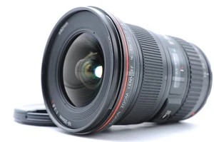 Near Mint Canon EF 16-35mm f/2.8 L II USM Weitwinkel Zoom Objektiv EF mit Kappe - Bild 1 von 24