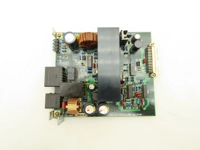 Okuma 1911-2891-0309140 Okuma Opus7000 PS80 Circuit Board - Image 1 of 4