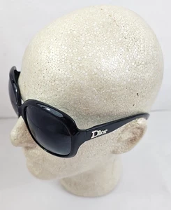 Christian Dior Oversized Sunglasses Vintage - Picture 1 of 11