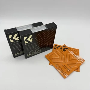 K&F Concept ND Filter Set 6er Pack (CPL/ND8/ND16/ND32/ND64/ND1000) GoPro Hero - Bild 1 von 3