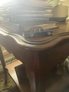 Hot Wheels RLC Exclusive 1964 Mercedes-Benz 600 LOW RIDER Pullman Limo AG ships - Picture 1 of 9