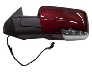 Espejo retrovisor eléctrico Mopar Ram 1500 2016-2017 5r791rvae nuevo OEM - Imagen 1 de 4