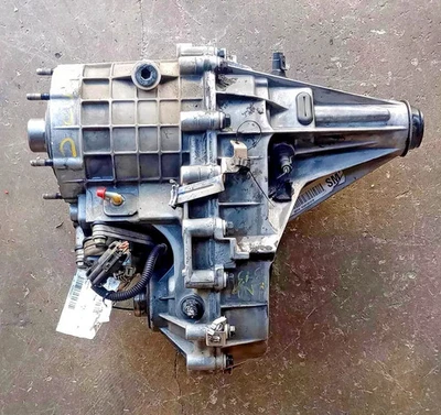 1999-2002 Chevy Silverado 1500 Pickup Transfer Case Electric Shift - Imagem 1 de 4