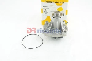 POMPA ACQUA PER ALFA ROMEO 155 2.5 TD 164 33 (1990-1997) - SIL WP1116 PA1116 - Imagen 1 de 4