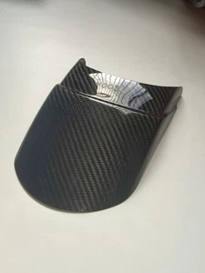 Honda ST1300 Pan European Verlängerung Schlammschutzverlängerung Kohlefaser - Bild 1 von 7