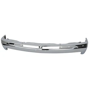 Bumper For 1999-2002 Chevrolet Silverado 1500 Front - Picture 1 of 10