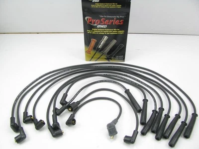 Juego de cables de bujía de encendido BWD CH452D para Nissan 200SX 1984-1988 1,8 L 2,0 L-L4 Foto 1 de 4