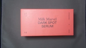 EADEM Milk Marvel Dark Spot Serum with Niacinamide and Vitamin C30ml 1 oz - Picture 1 of 5