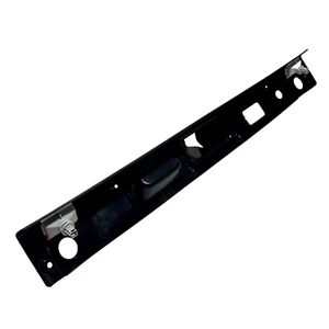 2007-2013 MERCEDES S550 W221 TRUNK LID LOCK LATCH TRIM COVER HANDLE OEM - Picture 1 of 12