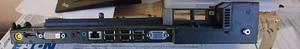 Lenovo ThinkPad USB 3.0 Pro Dock Docking Station - 40A70045AU - Picture 1 of 4