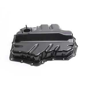 Engine Oil Pan Fit For TIGUAN1.4 TSI 4motion Golf Jetta Passat Tiguan 1.4T - Picture 1 of 12
