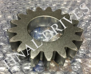 Repuesto para excavadora CNH - engranaje planetario - FD-76554965 - Imagen 1 de 2