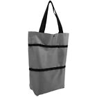  Hand Pulled Shopping Cart Shoping Carrito Para Compras Tug Bag
