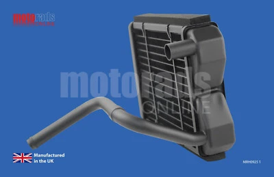 Matriz de calefacción para Subaru Legacy 1994-1999 calidad superior Reino Unido hecho con garantía 925 Foto 1 de 2