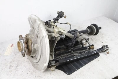 JUEGO BRAZO CONTROL EJE HUSILLO TRASERO IZQUIERDO BMW 530I 540I G30 17-20 Foto 1 de 4