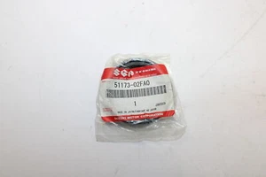 Suzuki Front Fork Dust Seal 511173-02FA0 - Picture 1 of 4