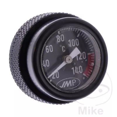 Oil Temperature Gauge fits Kawasaki ZR 750 D Zephyr 1996-1999 - Image 1 of 3