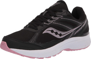 Saucony Women's Cohesion 14 Road Running Shoe 