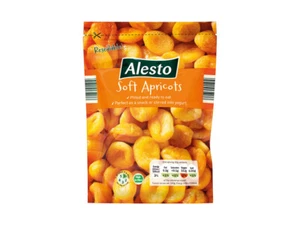 Alesto Soft Pitted Apricots 500g - Picture 1 of 1