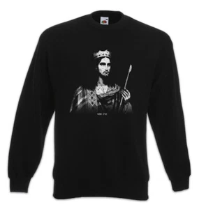 Karl Martell Sweatshirt Pullover Charles Martel France Franks Frankish Tours - Picture 1 of 1