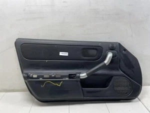 2000-2005 TOYOTA MR2 SPYDER DOOR PANEL FRONT LEFT DRIVER SIDE INNER INTERIOR SPE - Picture 1 of 12