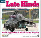 WWPB026 Wings & Wheels Publications - Late Hinds In Detail (Mi-24 Upgrades &