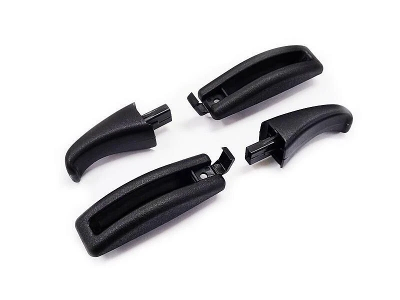 Front Seat Tilt Lever Handles & Cover Caps (L&R) for Golf MK1 MK2 MK3/ Jetta MK2 - Image 1 of 1