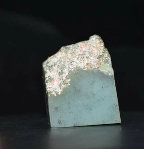 Nephrite Jade Rough Slab Natural Gel for Cutting , Cabbing ,Polishing Black Lake - Picture 1 of 5